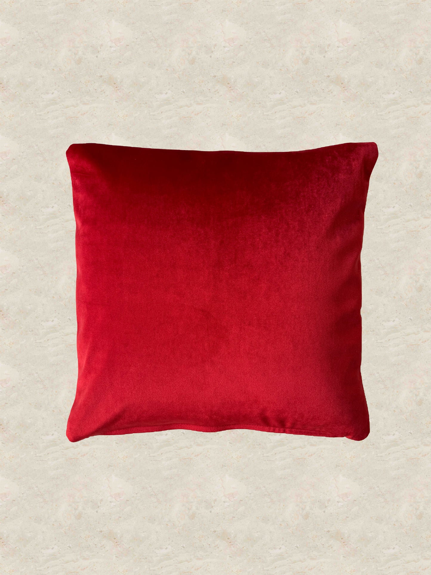 Housse de coussin le gardénia