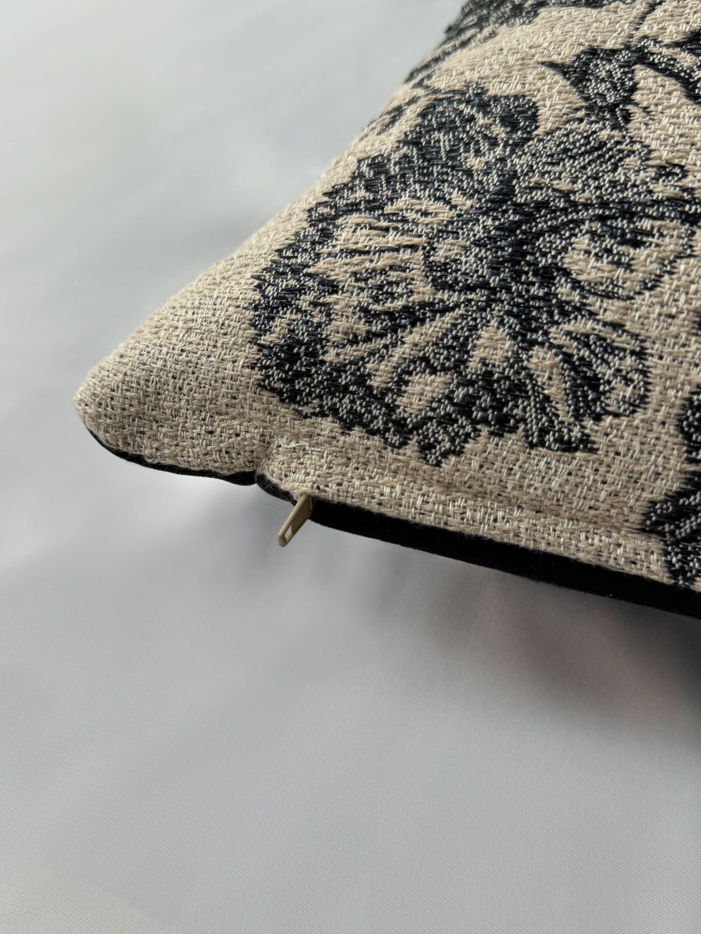 Housse de coussin nature morte