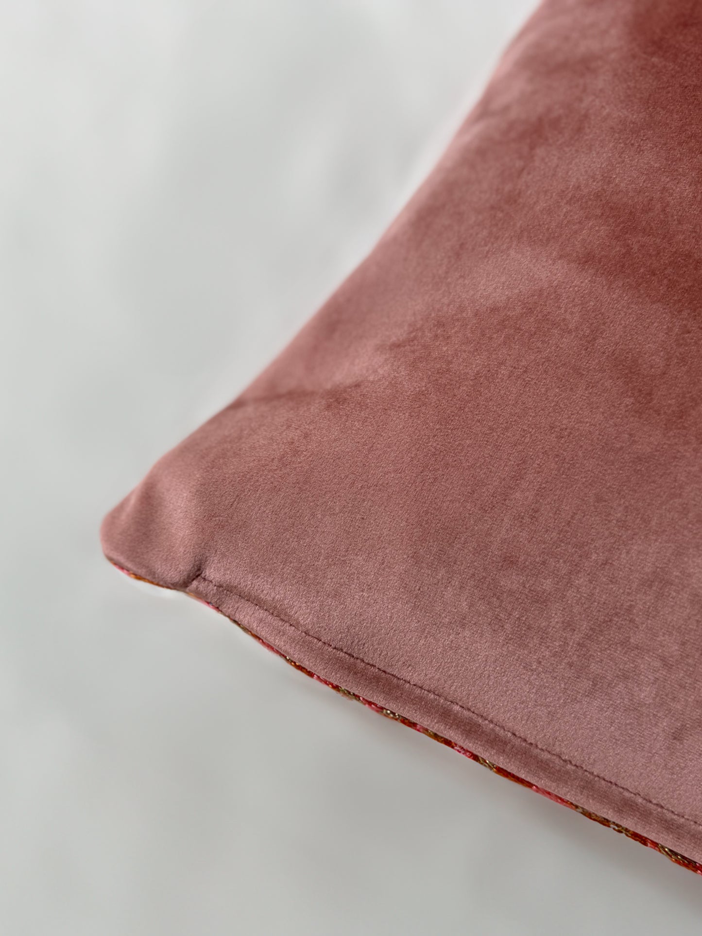 Housse de coussin bulles d’air