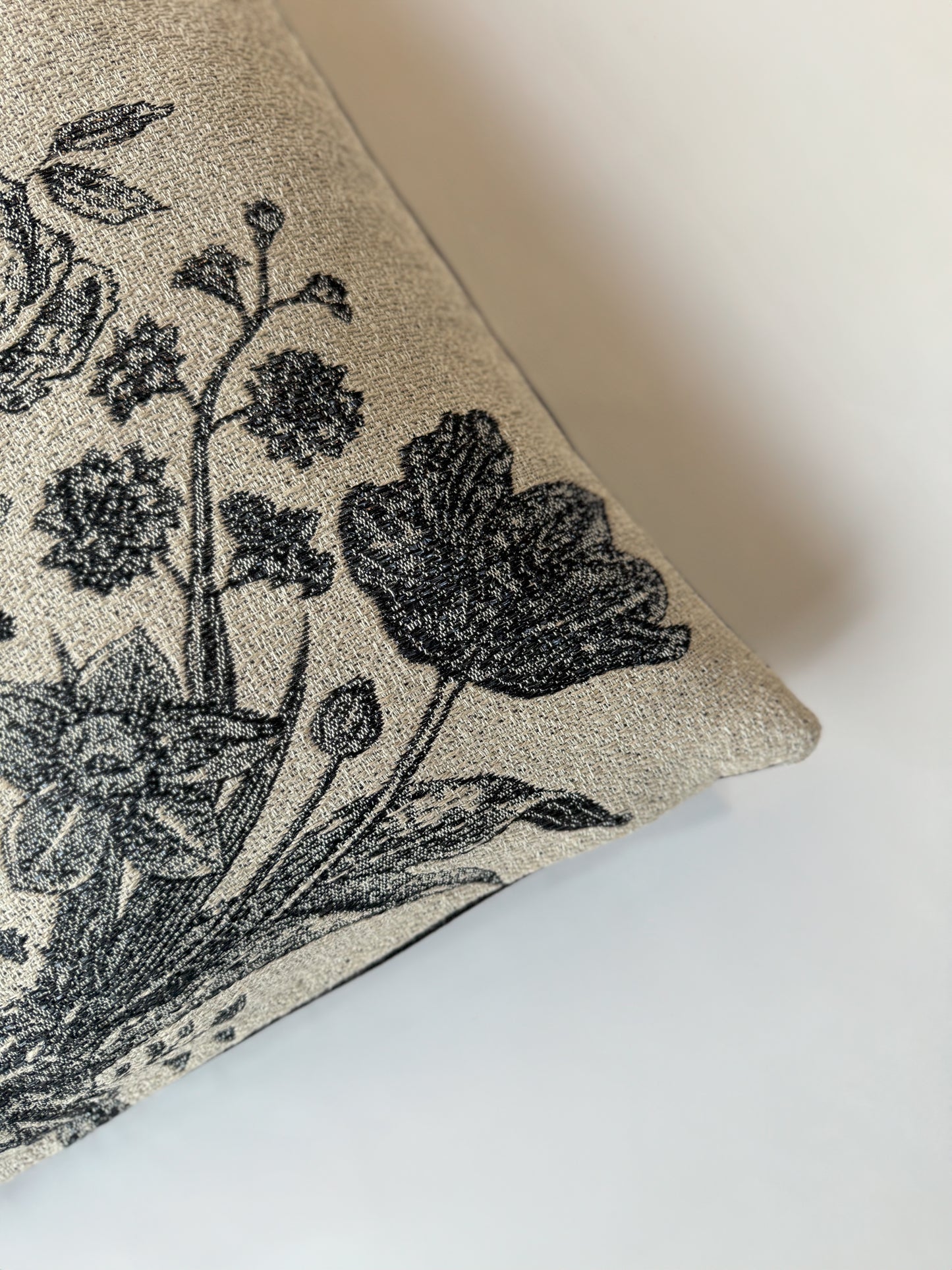 Housse de coussin nature morte