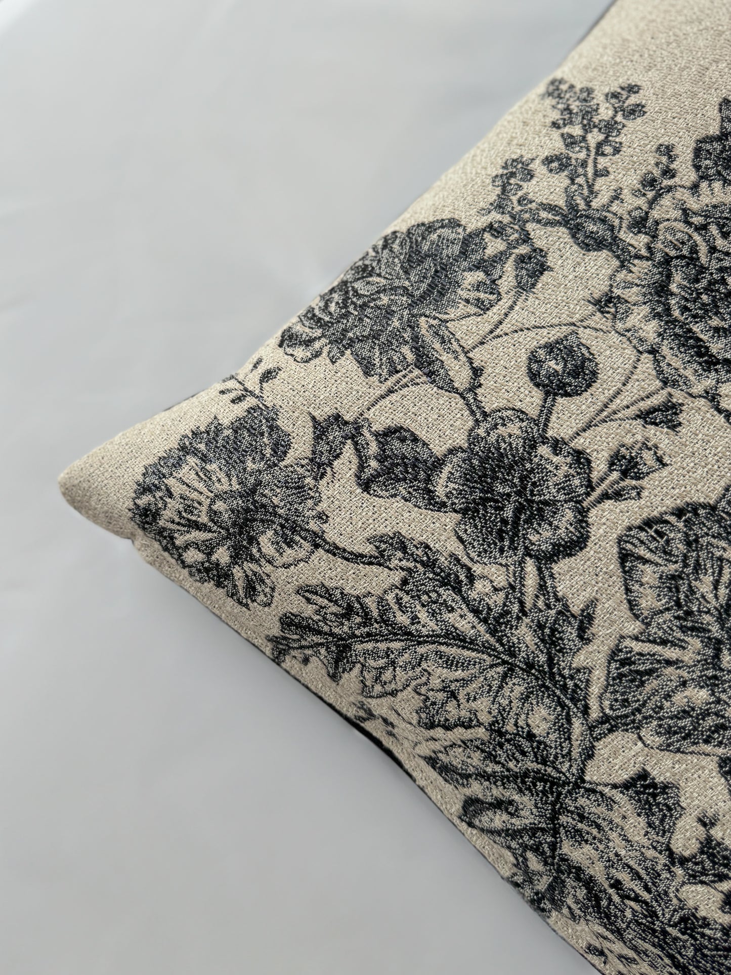 Housse de coussin nature morte