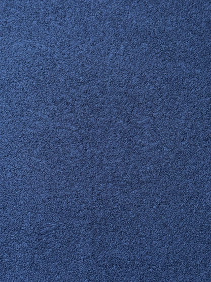 Tissu au mètre, jersey bleu marine
