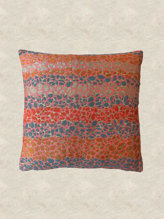 Housse de coussin bulles d’air