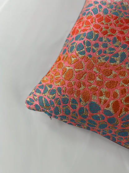 Housse de coussin bulles d’air
