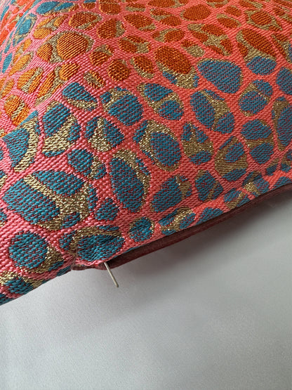 Housse de coussin bulles d’air