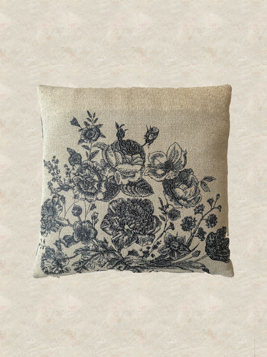 Housse de coussin nature morte