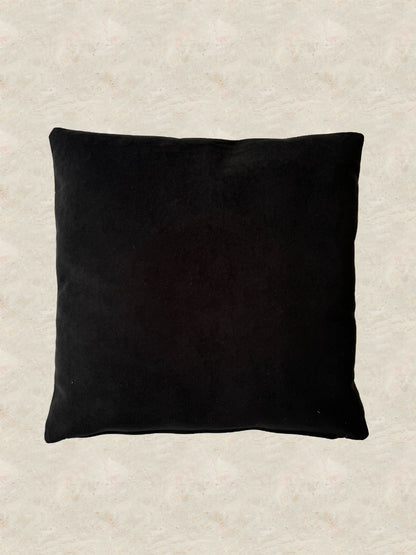 Housse de coussin nature morte