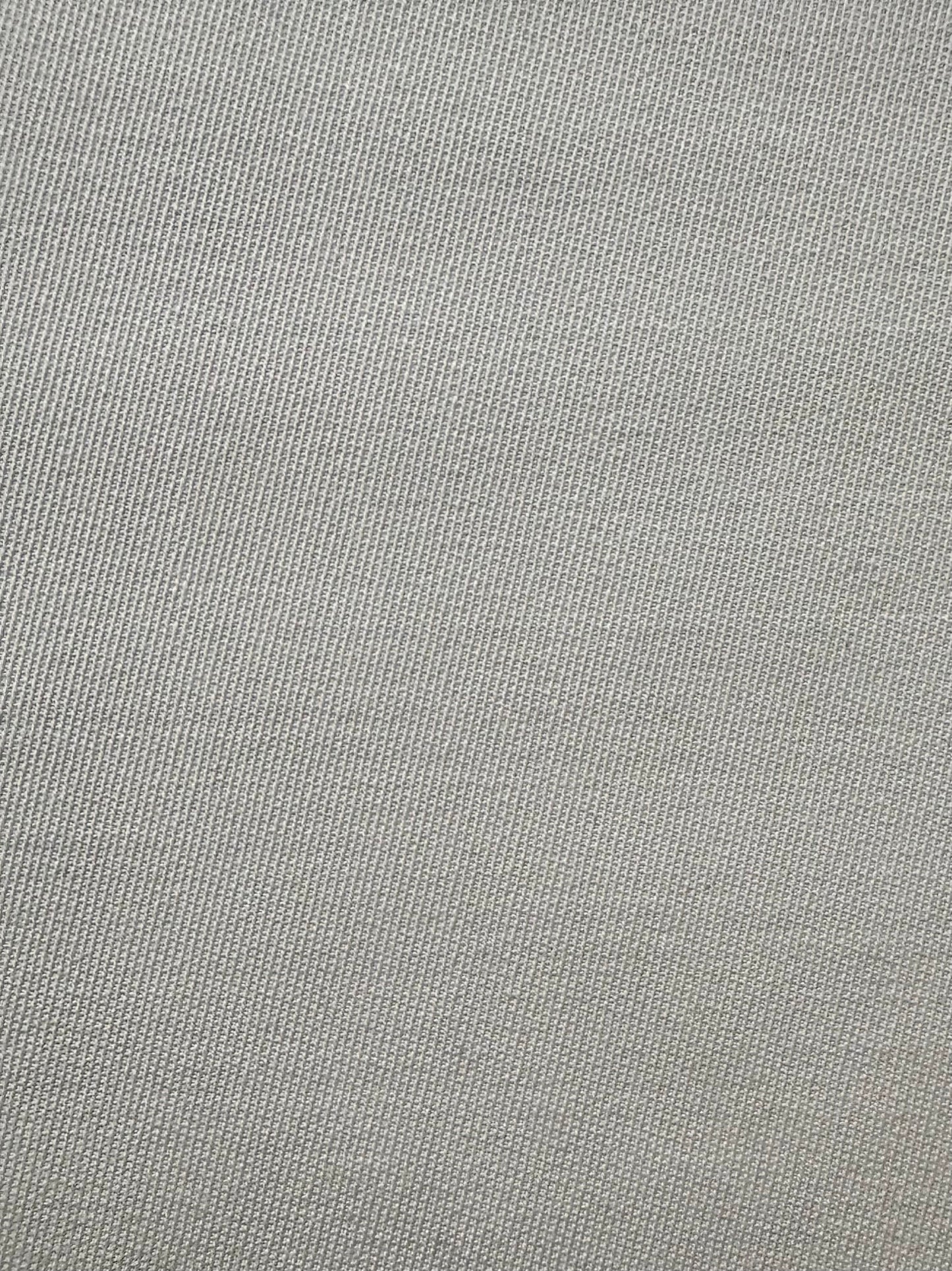 Tissu au mètre, Lainage écru