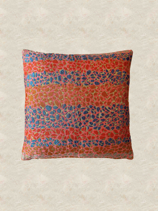 Housse de coussin bulles d’eau