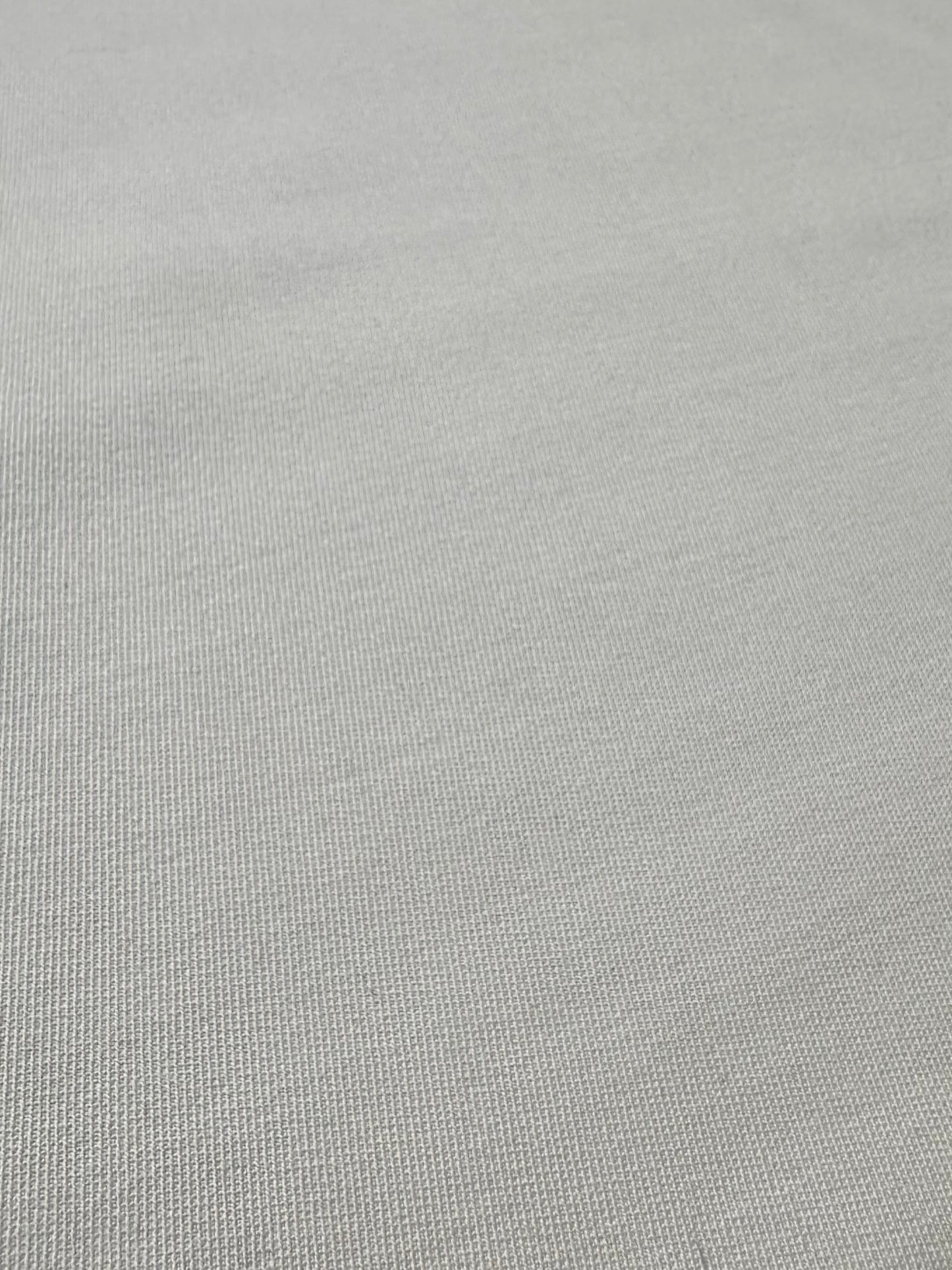 Tissu au mètre, Lainage écru