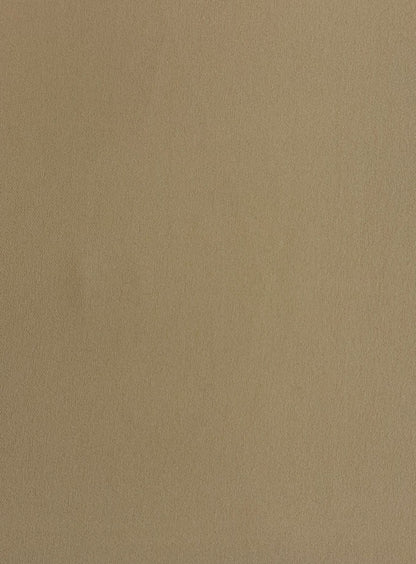 Tissu au mètre, Crêpe camel clair
